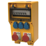 Mennekes KOMBINATION EverGUM       70426 