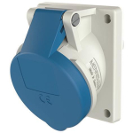 Mennekes 16A3P 6H230V Anbaudose TA  1463 