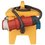 Mennekes VERTEILER EverGUM         70436 