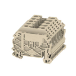 Weidmüller WDU 10 PACK Durchgangs- 