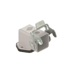 ILME Anbaugehäuse gewinkelt    CKA 03 IA 