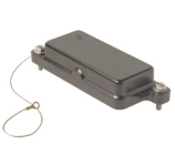 ILME Schutzdeckel Gr.77.27 IP68 CGC 16 B 