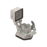 ILME Anbaugehäuse Gr.21.21    CKA 03 ILS 