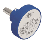 ILME Positionshülse f.Crimpzange  CITP D 