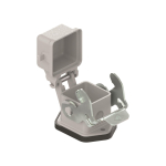 ILME Anbaugehäuse Gr.21.21   CKA 03 ILSA 