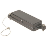 ILME Schutzdeckel Gr.104.27 IP68  CGC 24 