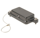 ILME Schutzdeckel Gr.57.27 IP68   CGC 10 