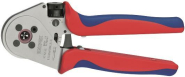 Knipex Vierdornpresszange        975265A 