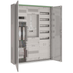 ABN Wandlerschrank 100A TAB   RS307X0001 