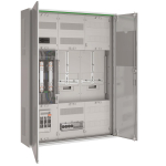 ABN Wandlerschrank 100A       RS307X1551 