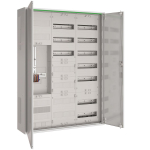 ABN Zählerschrank 3Pkt 1Z  ABNRS307Z0471 