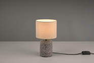 Trio Tischleuchte MALA 1x E14  R50941044 