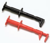 Fluke AC87 Verteilerschienen Klemmen 