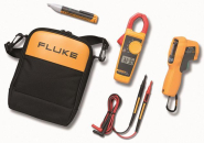 Fluke 62MAX+/323/1AC IR-Thermometer 