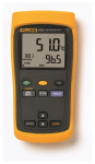Fluke 51-2 50HZ Thermometer 1-Kanal 