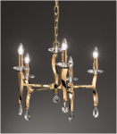 Brumberg Girata, Krone 5Lp.     00859045 