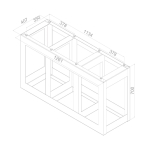 Walther Erdstück passend           EG9ES 