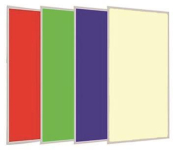 S&H LED-Panel 300x1200x11mm 24VDC  90185 