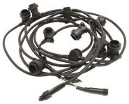 S&H Universal-Lichterkette 7,35m   88847 