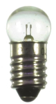 SUH Kugelformlampe 0,3A E10 3,8V   93138 