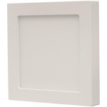 S&H LED Ein-/Aufbau Panel quadrat. 90145 