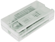 S&H Schnur-Zwischendimmer 20-500W  88386 