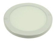 S&H LED EB Panel rd                90184 
