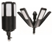 S&H LED Arbeitsleuchte auf         90269 