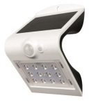 S&H LED-Solar-Wandleuchte          88965 