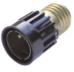 SUH Adapter für Fassung E27 auf    88335 