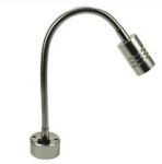 S&H LED Leseleuchte 38x300mm       90048 