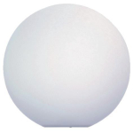 S&H LED-Gartenkugel Ø 250mm IP44   88950 