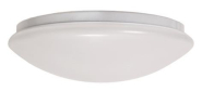 S&H LED Deckenleuchte Ø34cm 18W    90080 