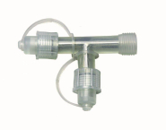 S&H ST -Anschluss 230V IP44        88807 