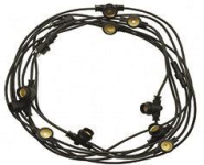 S&H LED Party-Lichterkette 5m      88960 