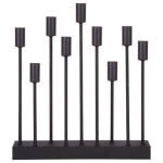 S&H Fensterleuchter 420x500x80mm   88993 