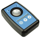 S&H FM-LI Lichtflimmer-Messgerät   90701 