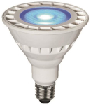 S&H LED PAR38 121x126mm E27 230V   88747 
