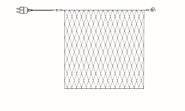 S&H 230V-System Netz 3x3m START    88836 