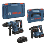Bosch Profi Set 18V           0615A5003C 