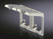 Rittal Schnittstellenklappe   SZ 2482330 