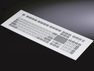 Rittal 19z-Einbautastatur 4HE SM 6446030 