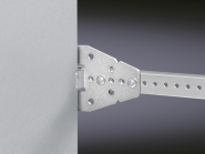 Rittal Montageplatten-        TS 4593000 