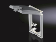 Rittal Schnittstellenklappe   SZ 2482300 