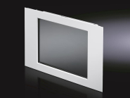 Rittal TFT Monitor VGA+DVI    SM 6450070 