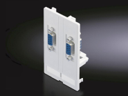 Rittal Schnittstellen-Einsatz SZ 2482500 