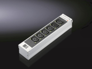 Rittal PSM 6fach C13 m.LED    DK 7859120 