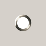 BEGA Einbauleuchte 4000K         33882K4 