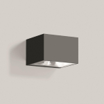 BEGA Wandfluter 4000K            33387K4 