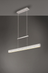 Trio LED-PL PAROS,             R32043105 